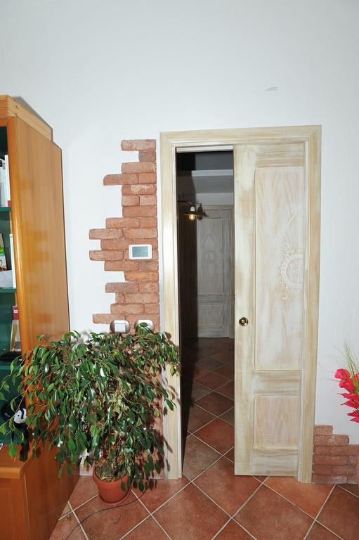منزل الضيف أرتْساكينا  في Casa La Liccia المظهر الخارجي الصورة
